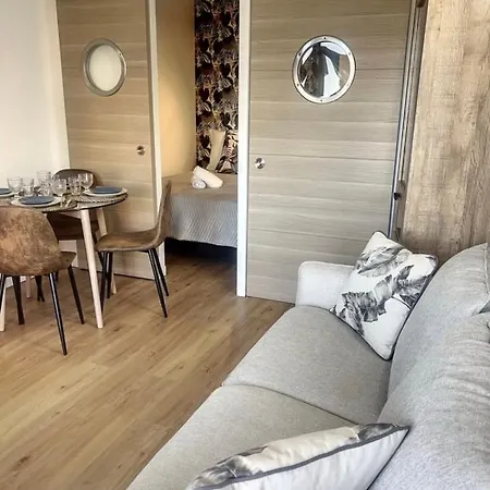 招待所 Cap Porquerolles