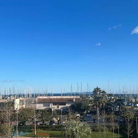 Cap Porquerolles 耶尔