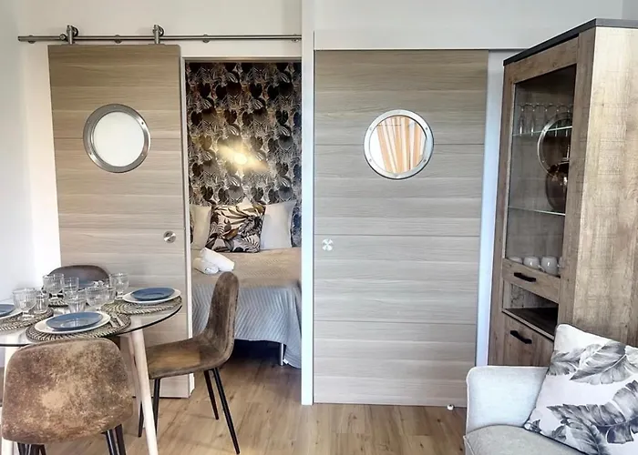 بيت ضيافة Cap Porquerolles Hyères