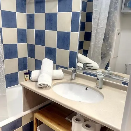 Gæstehus Cap Porquerolles 3*