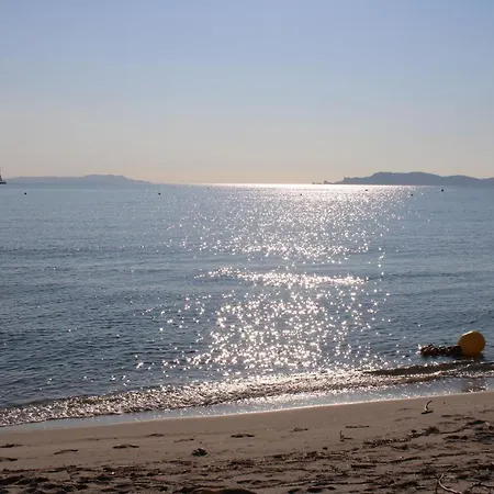 Cap Porquerolles Gæstehus 3*