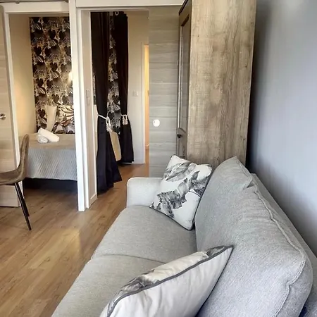 Gæstehus Cap Porquerolles