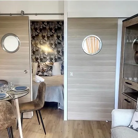 بيت ضيافة Cap Porquerolles Hyères