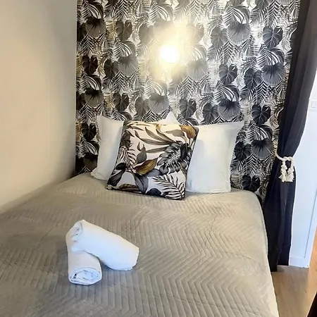 بيت ضيافة Cap Porquerolles Hyères